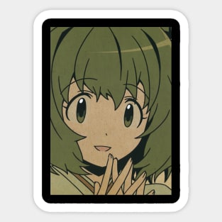 Log Horizon Sticker